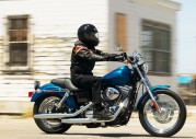 Harley-Davidson FXDCI Dyna Super Glide Custom